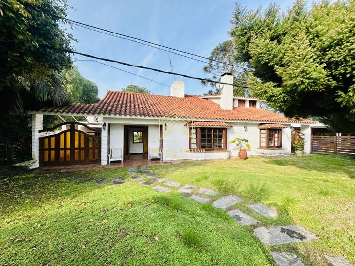 Casa en venta en Punta Del Este