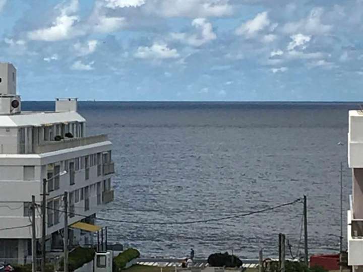 Apartamento en venta en Punta Del Este