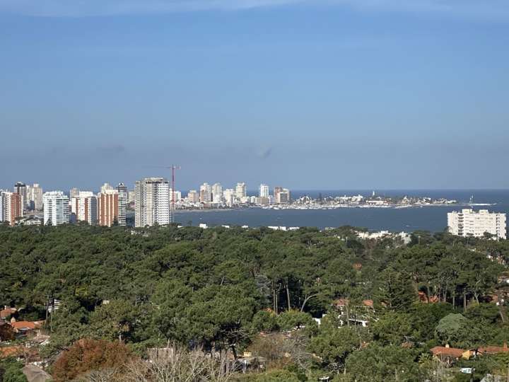 Apartamento en venta en Punta Del Este