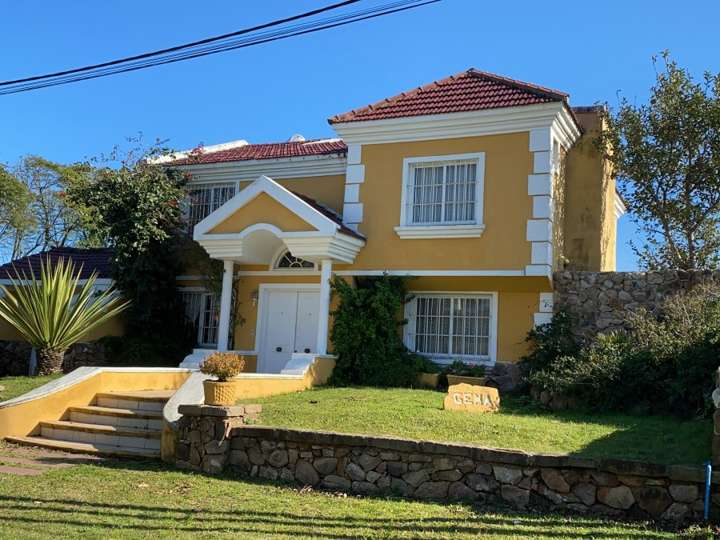 Casa en venta en Punta Del Este