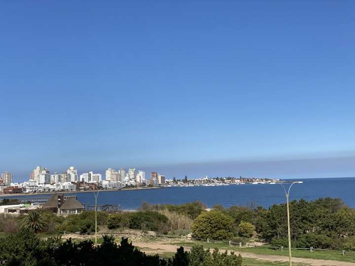 Apartamento en venta en Punta Del Este