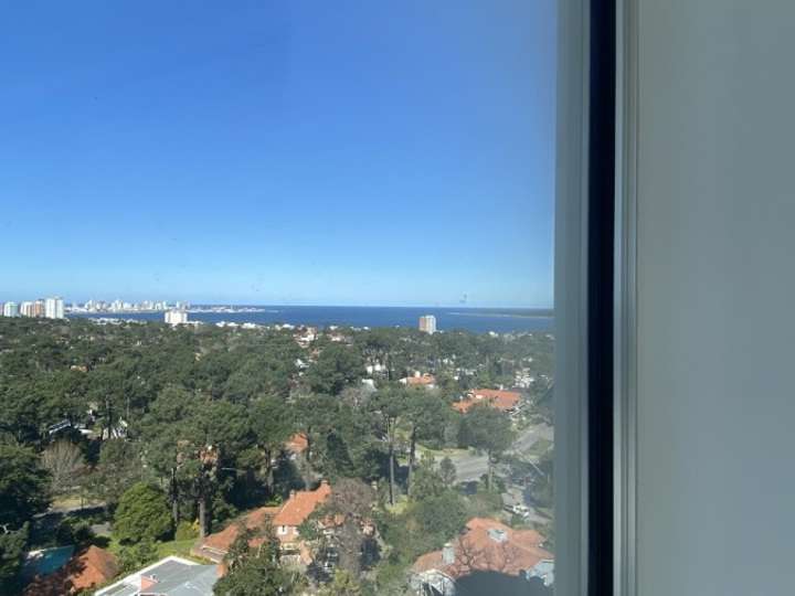 Apartamento en venta en Punta Del Este