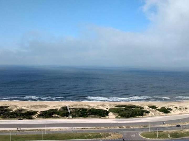 Apartamento en venta en Punta Del Este