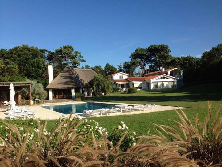 Casa en venta en Punta Del Este