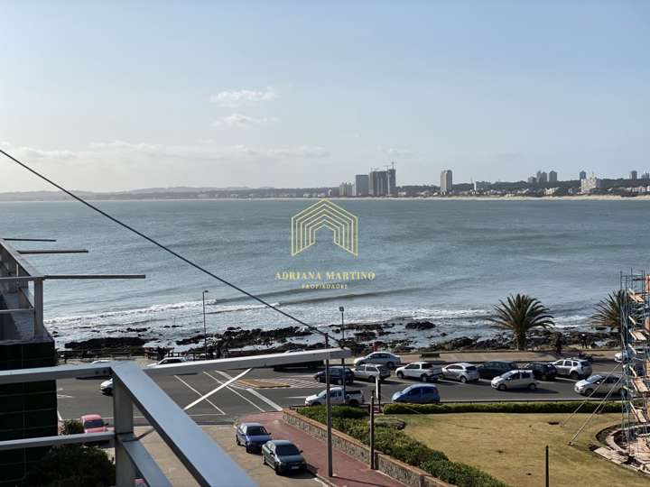 Apartamento en venta en Punta Del Este