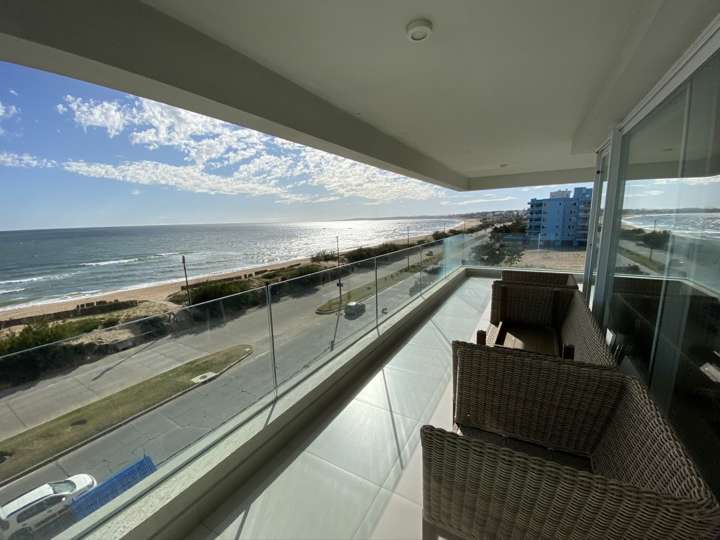 Apartamento en venta en Punta Del Este