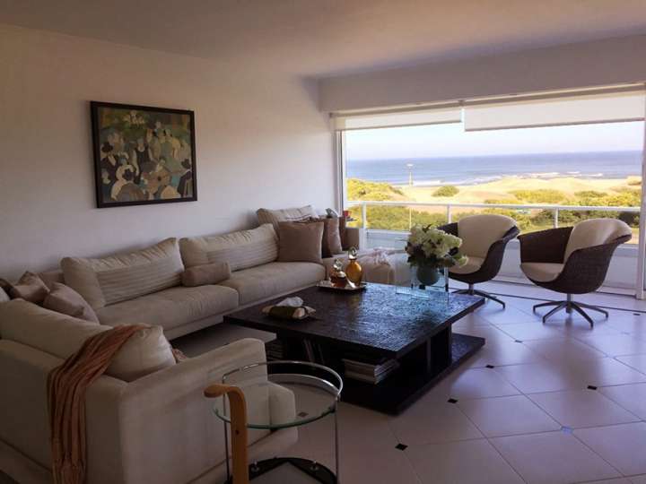 Apartamento en venta en Punta Del Este