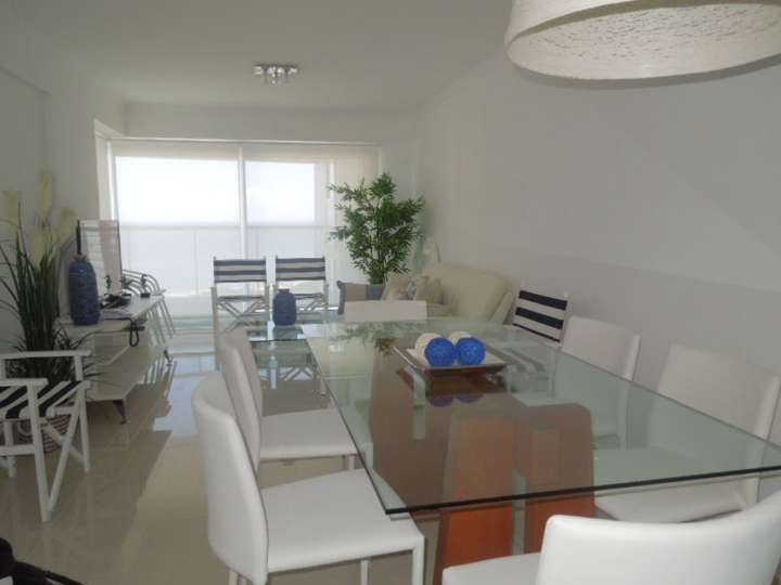 Apartamento en venta en Punta Del Este