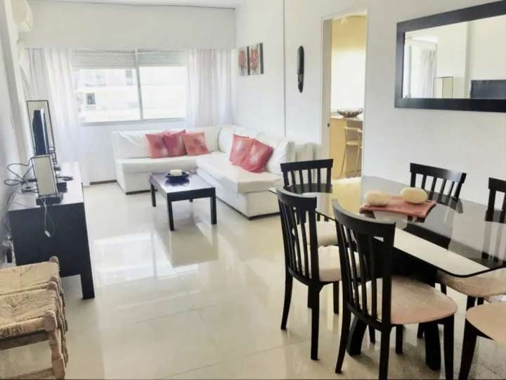 Apartamento en venta en Punta Del Este