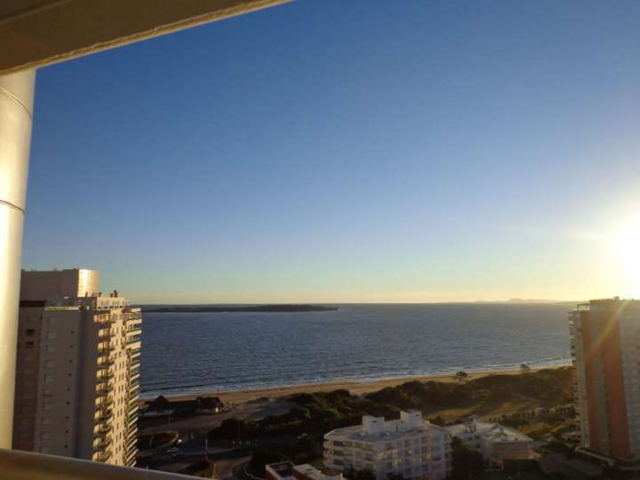 Apartamento en venta en Punta Del Este