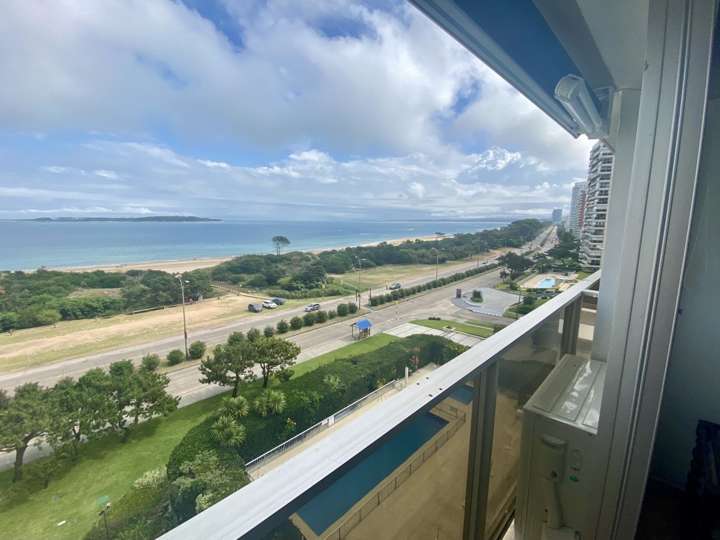 Apartamento en venta en Punta Del Este