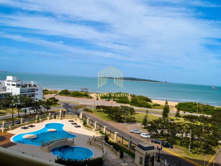 Apartamento en venta en Punta Del Este