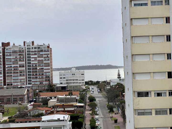 Apartamento en venta en Punta Del Este