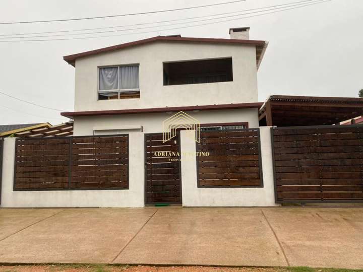 Casa en venta en Lausana, Maldonado