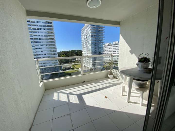 Apartamento en venta en Punta Del Este