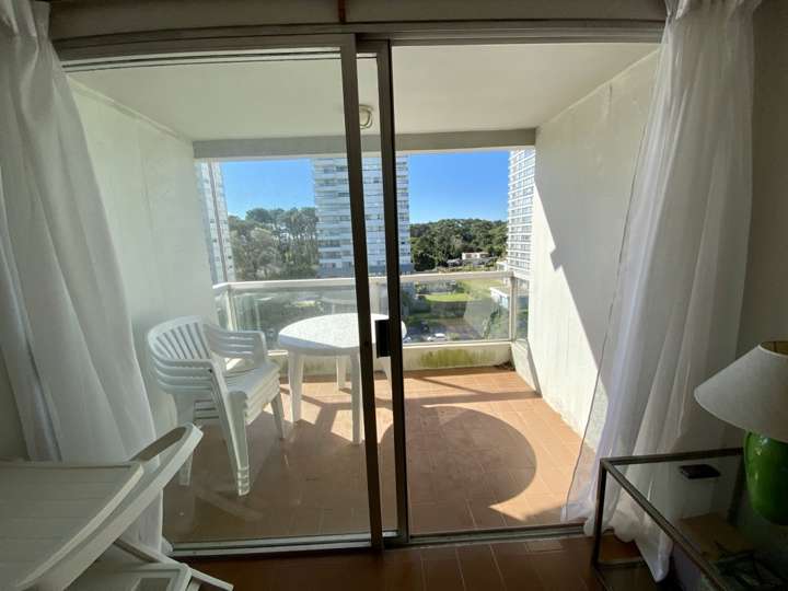 Apartamento en venta en Punta Del Este