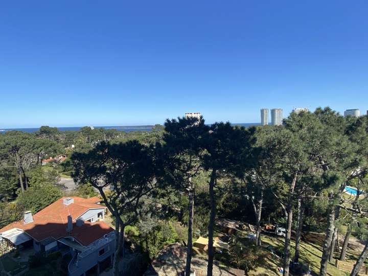 Apartamento en venta en Punta Del Este