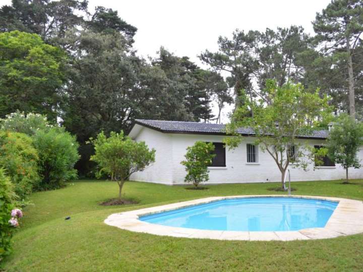 Casa en venta en Punta Del Este