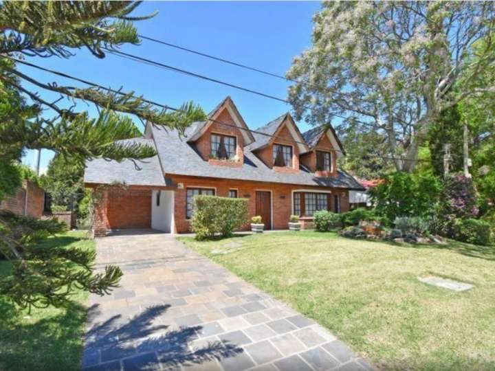 Casa en venta en Punta Del Este