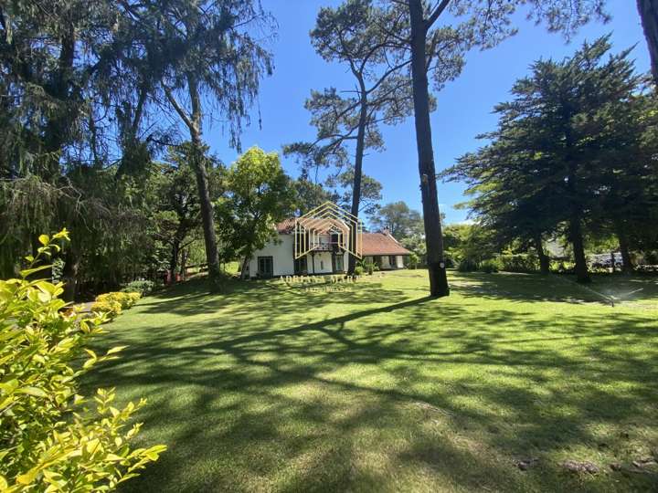 Casa en venta en Punta Del Este