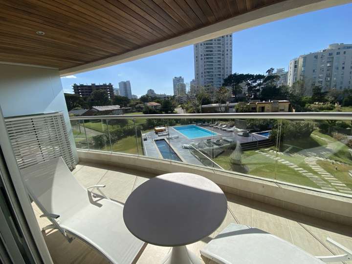 Apartamento en venta en Punta Del Este