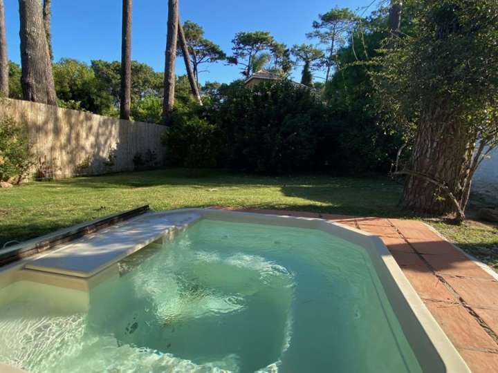 Casa en venta en Punta Del Este