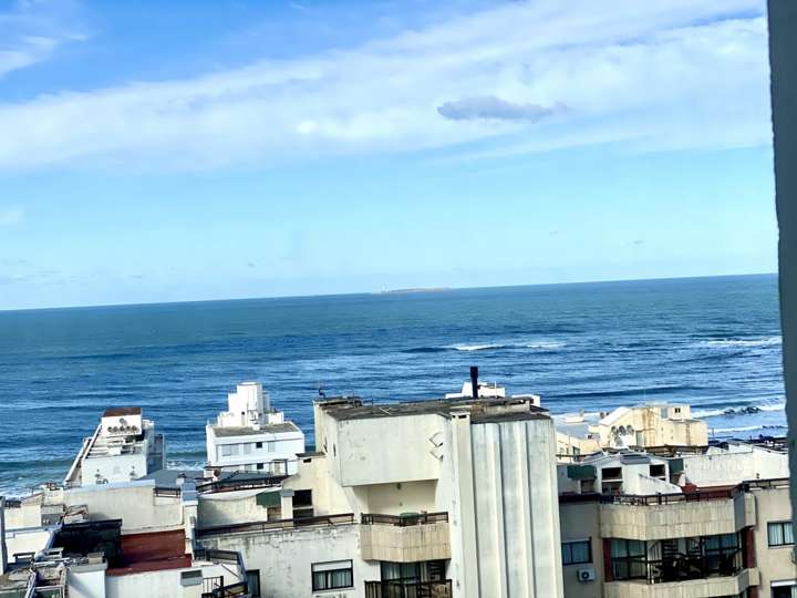 Apartamento en venta en Punta Del Este