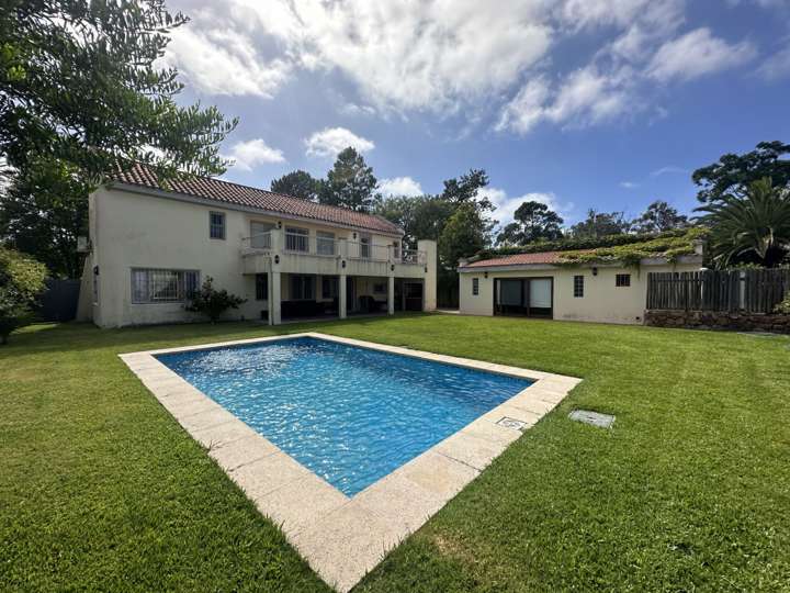 Casa en venta en Punta Del Este