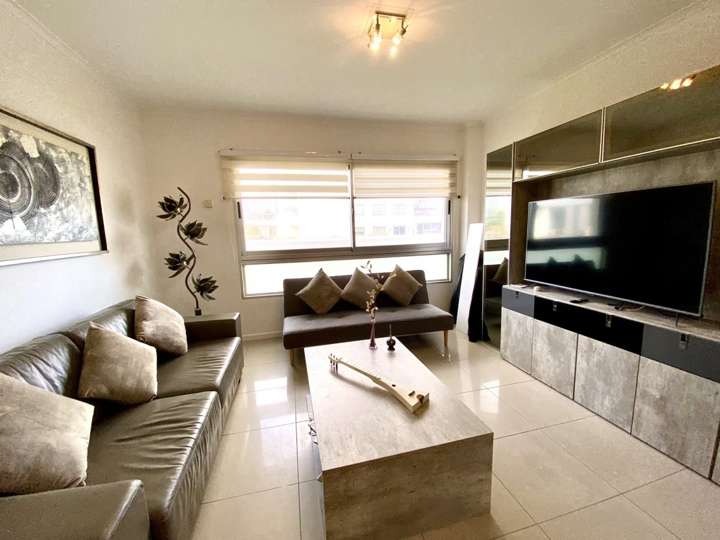 Apartamento en venta en Punta Del Este