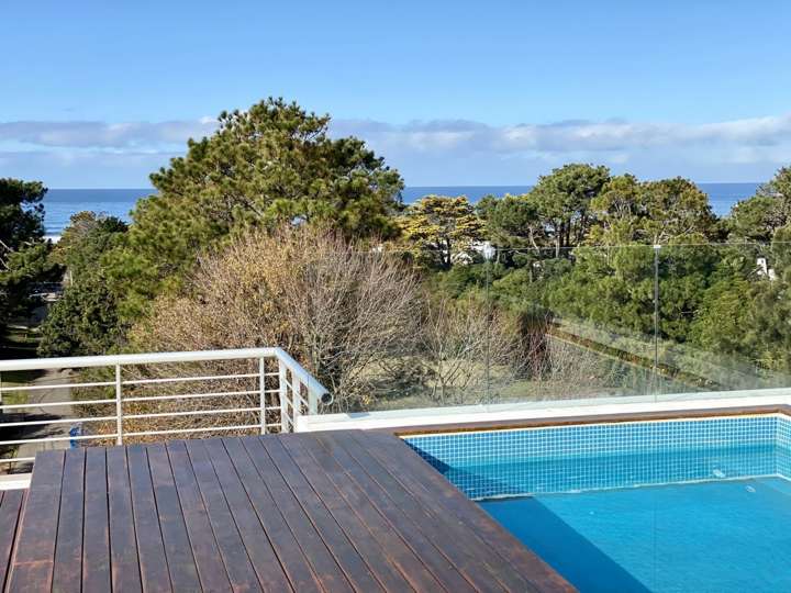 Apartamento en venta en Punta Del Este