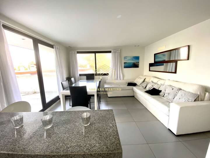 Apartamento en venta en Punta Del Este