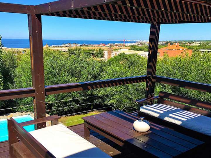 Casa en venta en Corvina Negra, Maldonado