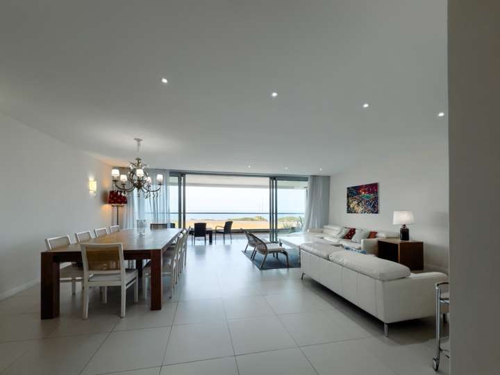 Apartamento en venta en Pedro Blanes Viale, San Rafael - El Placer