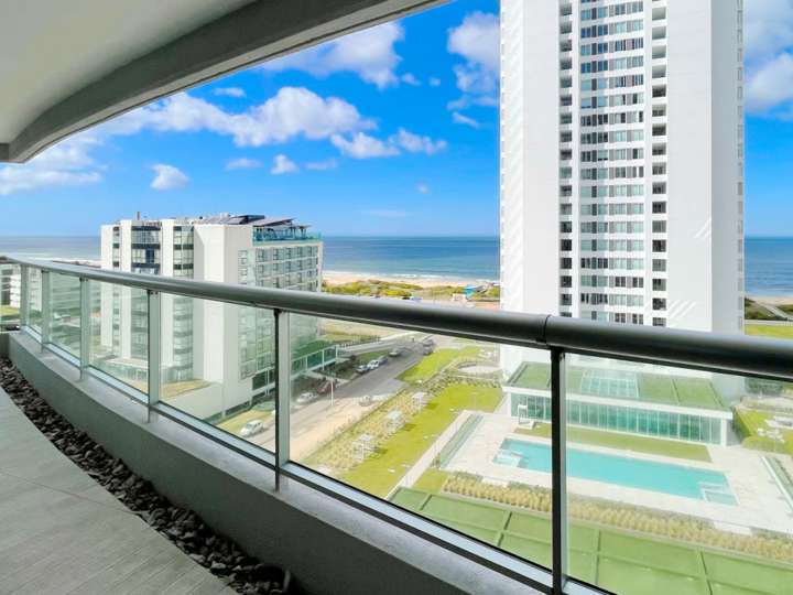 Apartamento en venta en Guanabara, Punta Del Este