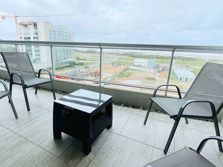 Apartamento en venta en Guanabara, Maldonado