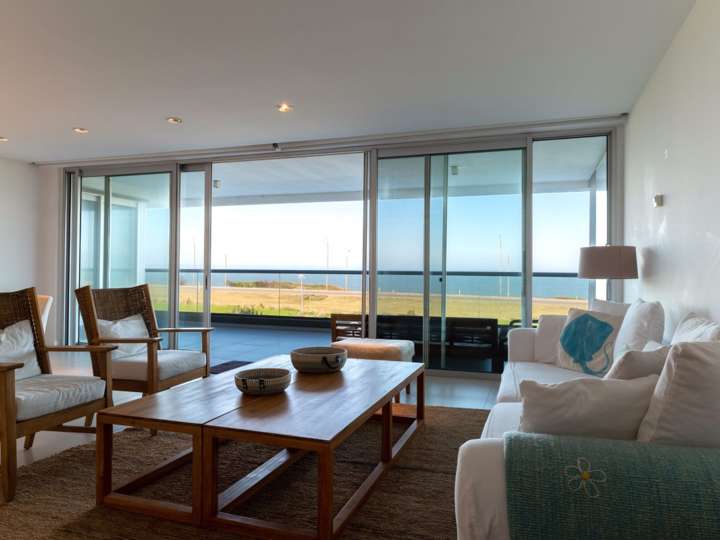 Apartamento en venta en Pedro Blanes Viale, San Rafael - El Placer