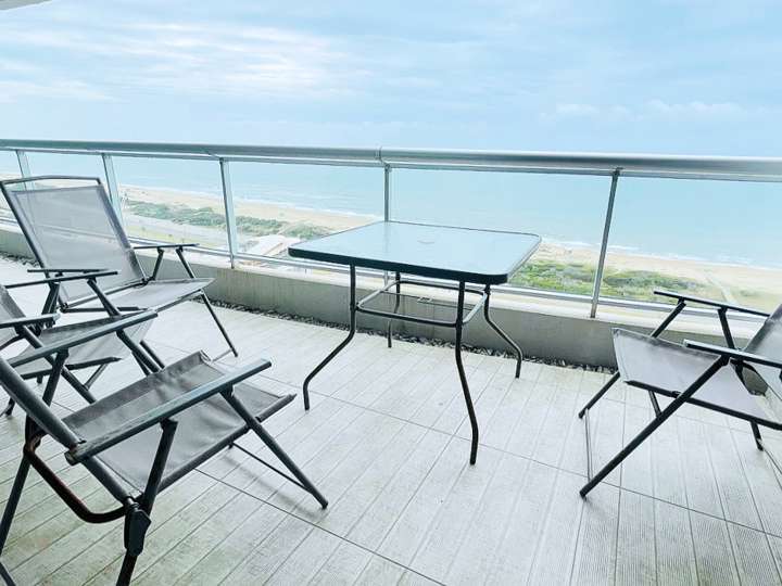 Apartamento en venta en Guanabara, Punta Del Este