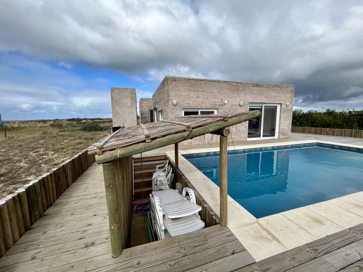 Casa en venta en De Los Eucaliptus, Maldonado