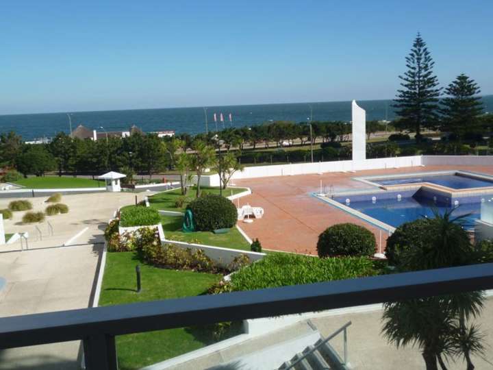 Apartamento en venta en Punta Del Este