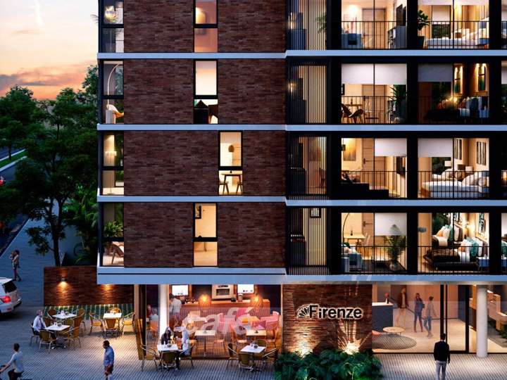 Apartamento en venta en Avenida Luis Alberto de Herrera, Montevideo