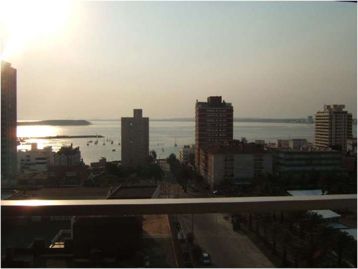 Apartamento en venta en Maldonado
