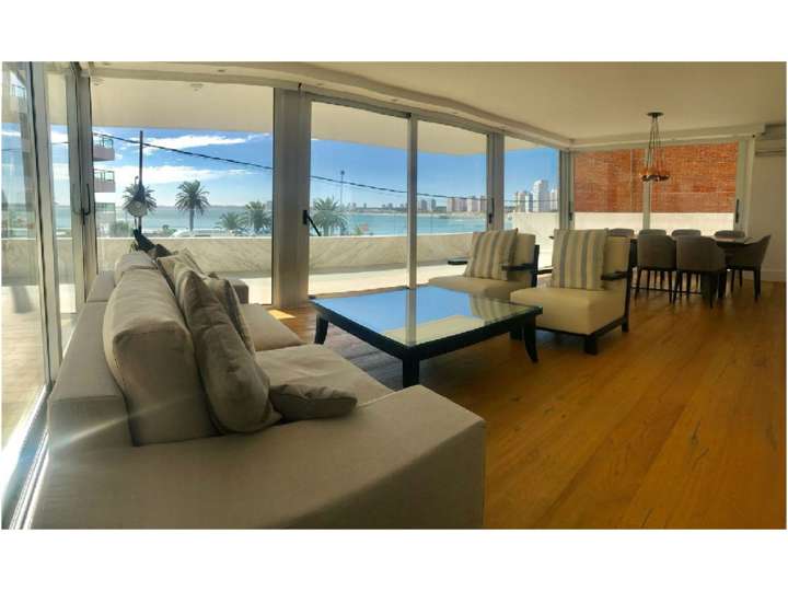 Apartamento en venta en Maldonado