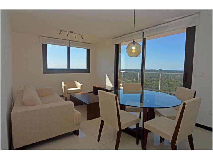 Apartamento en venta en Avenida Franklin Delano Roosevelt, Punta Del Este