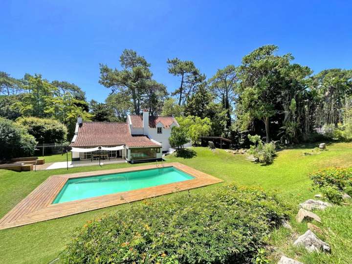 Casa en venta en Punta Del Este