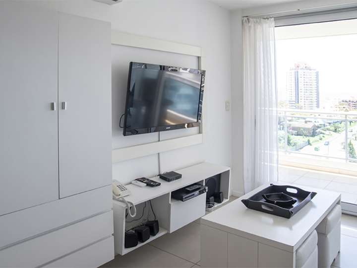 Apartamento en venta en Punta Del Este