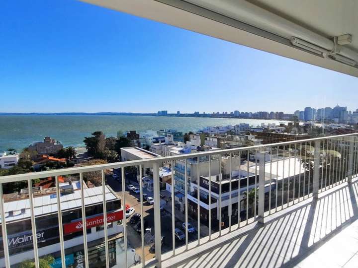 Apartamento en venta en Maldonado