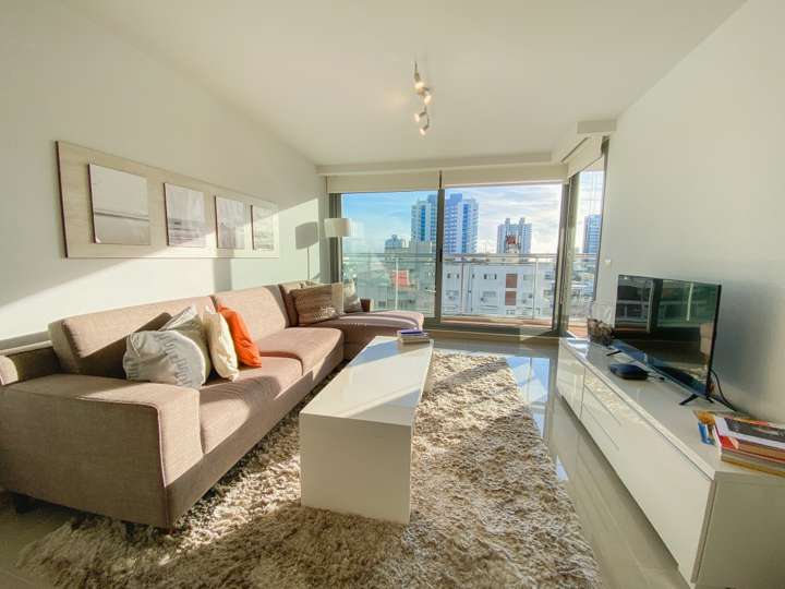 Apartamento en venta en Arazati, Maldonado