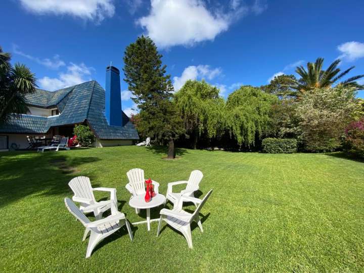 Casa en venta en Pinares, Maldonado