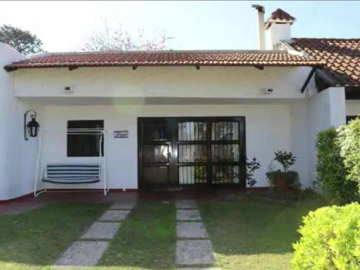 Casa en venta en Rambla General Artigas, Punta Del Este