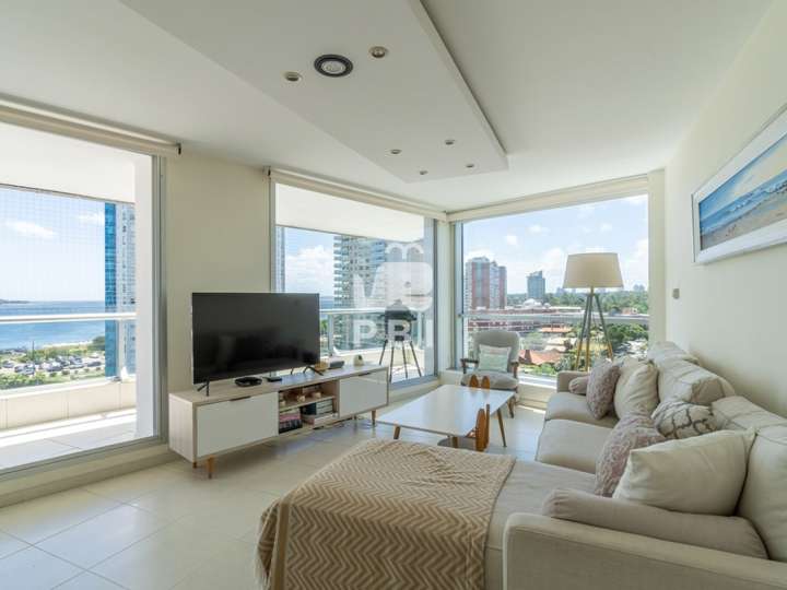 Apartamento en venta en Miami, Punta Del Este